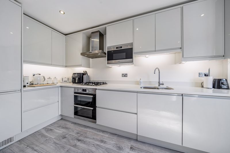 Kitchen- click for photo gallery